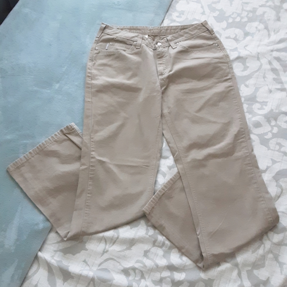 Carhartt jeans